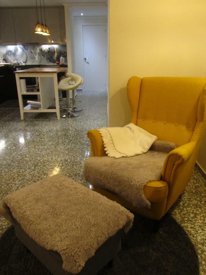 Lovely Apartment Old Town Denia Dış mekan fotoğraf