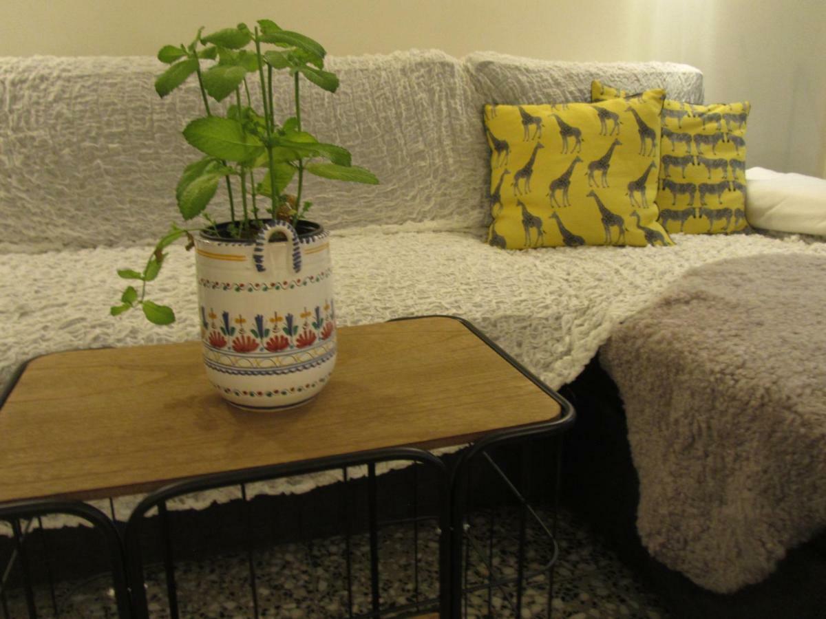 Lovely Apartment Old Town Denia Dış mekan fotoğraf