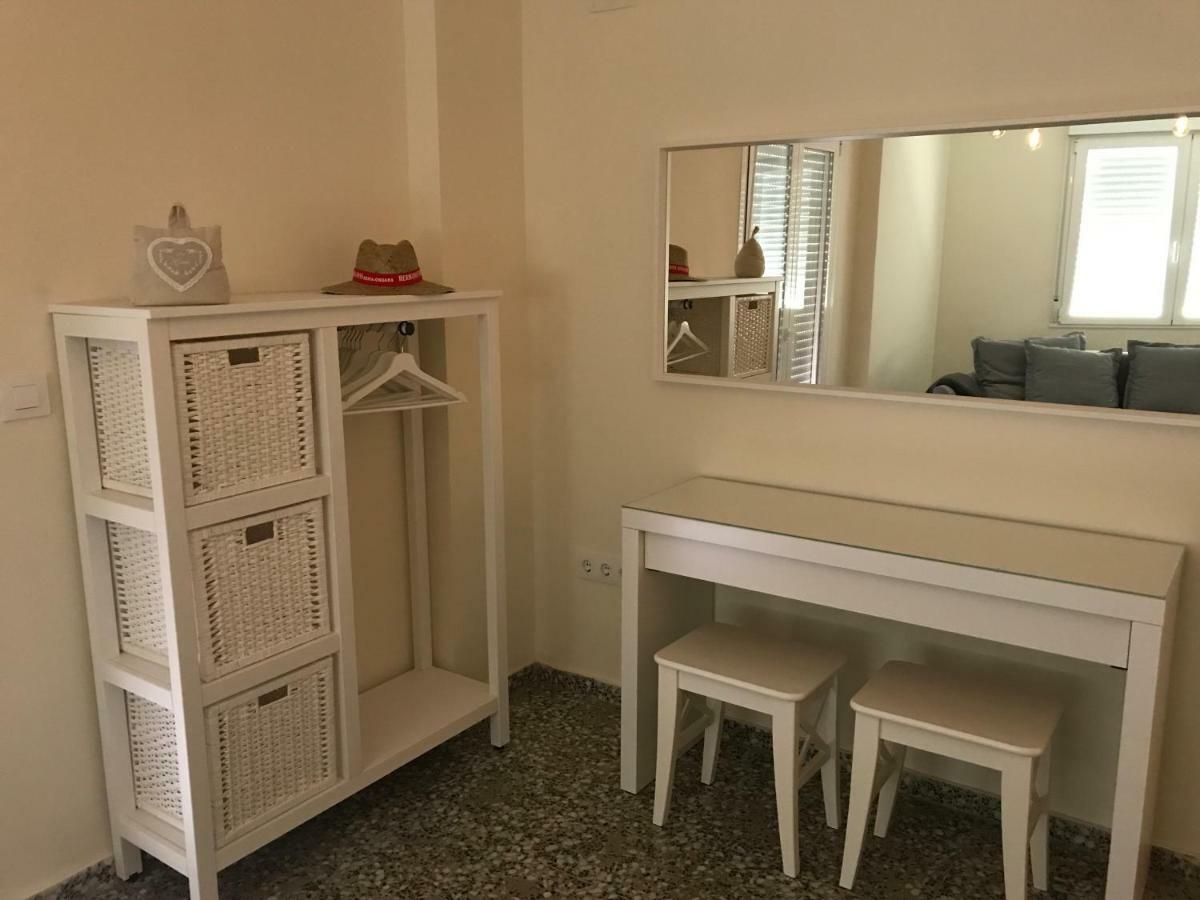 Lovely Apartment Old Town Denia Dış mekan fotoğraf